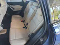 BMW X1 23i xDrive paddles