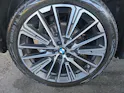 BMW X1 23i xDrive paddles