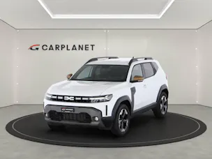 DACIA Duster 1.8 Hybrid Extreme