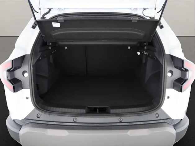 DACIA Duster 1.8 Hybrid Extreme