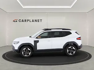 DACIA Duster 1.8 Hybrid Extreme