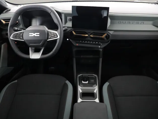 DACIA Duster 1.8 Hybrid Extreme