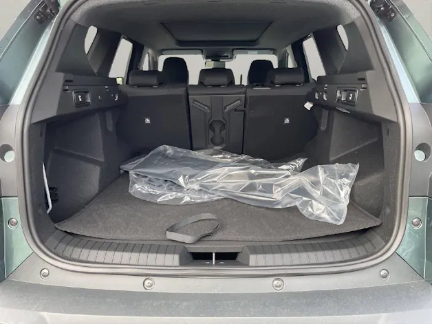 DACIA Duster 1.8 Hybrid Journey