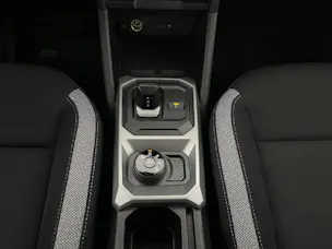 DACIA Duster 1.2 Hybrid Journey 4WD