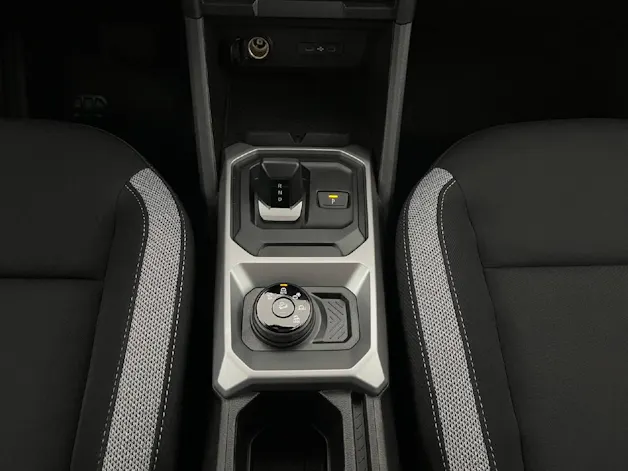 DACIA Duster 1.2 Hybrid Journey 4WD