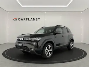 DACIA Duster 1.2 Hybrid Journey 4WD