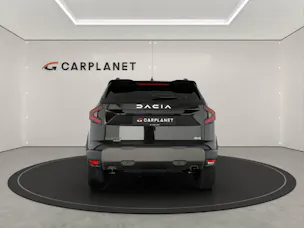 DACIA Duster 1.2 Hybrid Journey 4WD