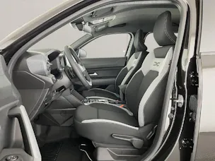 DACIA Duster 1.2 Hybrid Journey 4WD