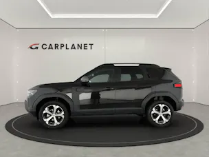 DACIA Duster 1.2 Hybrid Journey 4WD
