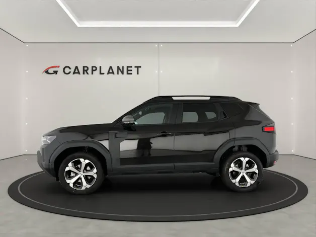 DACIA Duster 1.2 Hybrid Journey 4WD