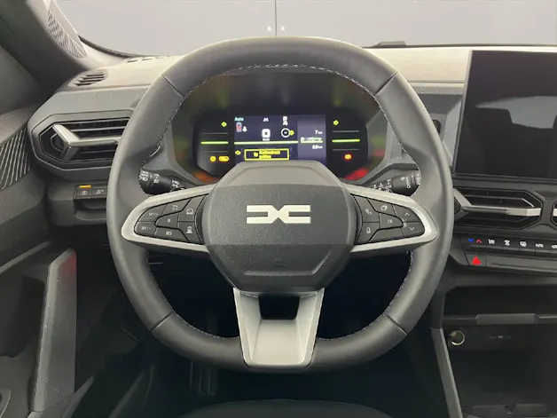 DACIA Duster 1.2 Hybrid Journey 4WD
