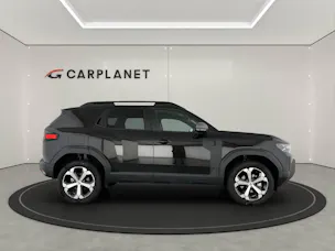 DACIA Duster 1.2 Hybrid Journey 4WD