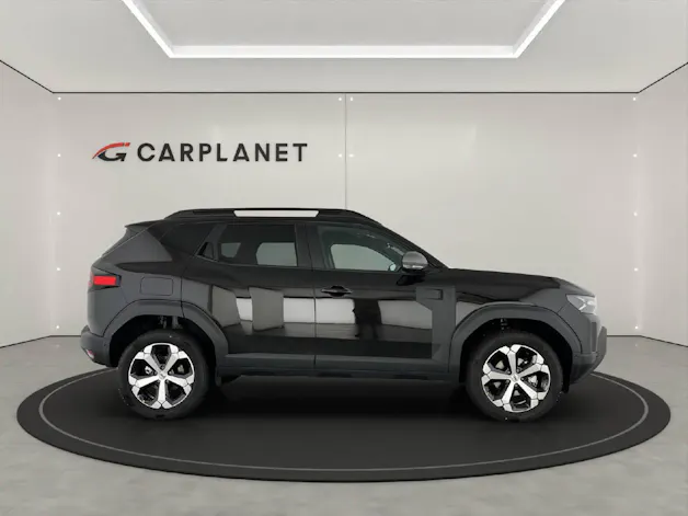 DACIA Duster 1.2 Hybrid Journey 4WD