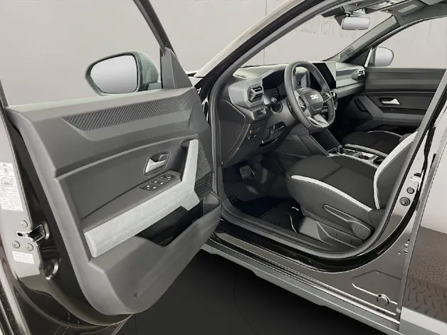 DACIA Duster 1.2 Hybrid Journey 4WD