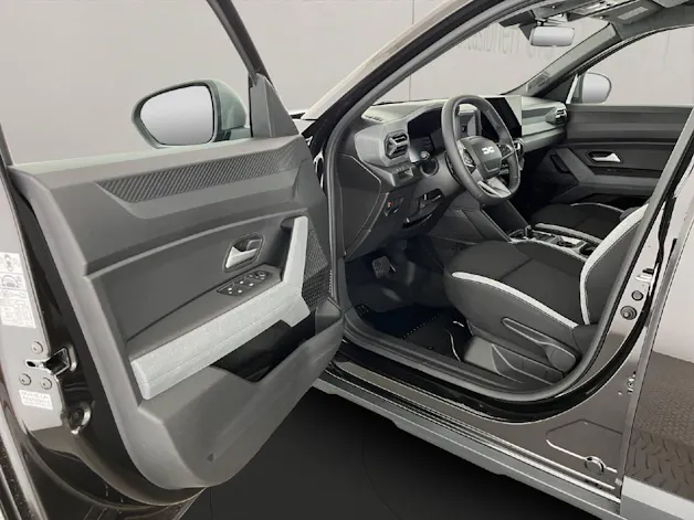 DACIA Duster 1.2 Hybrid Journey 4WD