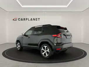 DACIA Duster 1.2 Hybrid Journey 4WD