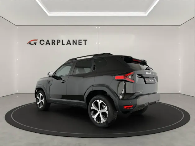DACIA Duster 1.2 Hybrid Journey 4WD