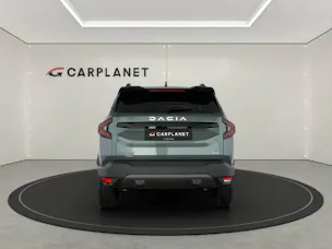DACIA Bigster 1.2 Hybrid Journey 4WD