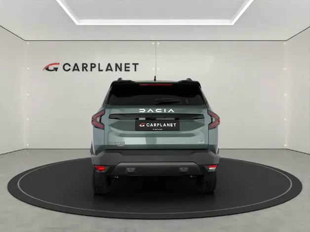 DACIA Bigster 1.2 Hybrid Journey 4WD