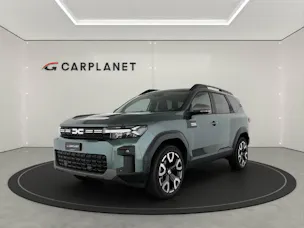 DACIA Bigster 1.2 Hybrid Journey 4WD