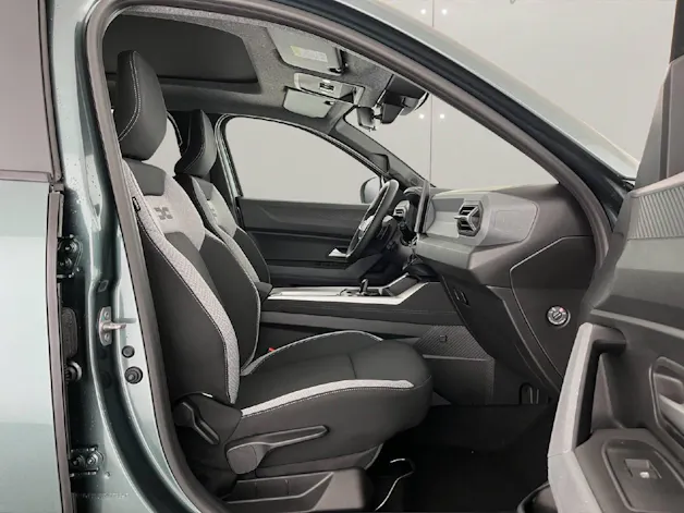 DACIA Bigster 1.2 Hybrid Journey 4WD