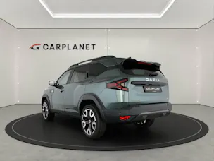 DACIA Bigster 1.2 Hybrid Journey 4WD