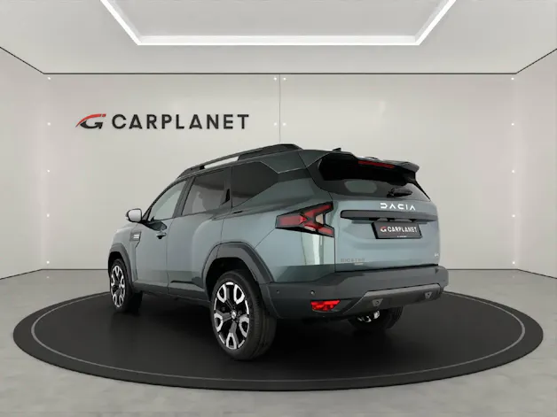 DACIA Bigster 1.2 Hybrid Journey 4WD