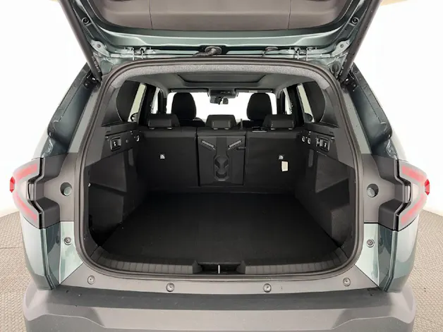 DACIA Bigster 1.2 Hybrid Journey 4WD