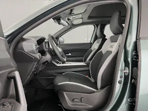 DACIA Bigster 1.2 Hybrid Journey 4WD