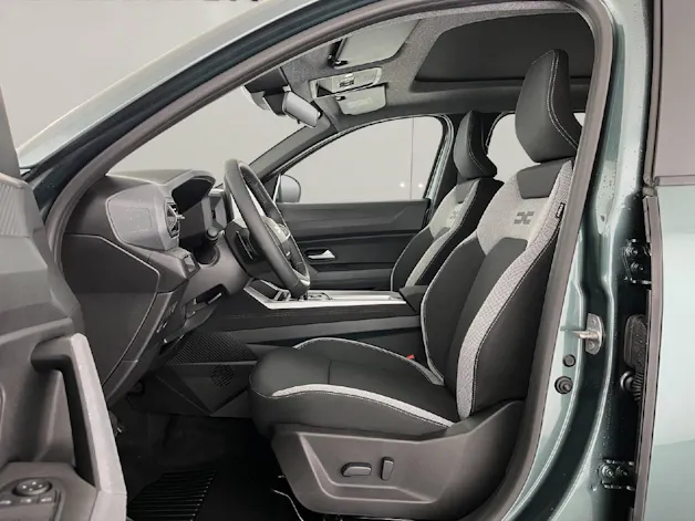DACIA Bigster 1.2 Hybrid Journey 4WD