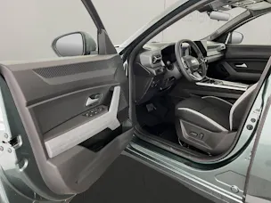 DACIA Bigster 1.2 Hybrid Journey 4WD