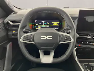 DACIA Bigster 1.2 Hybrid Journey 4WD