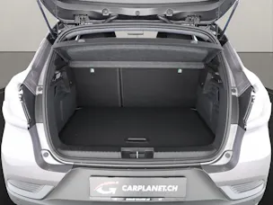 RENAULT Captur 1.8 E-Tech techno