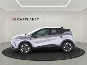 RENAULT Captur 1.8 E-Tech techno