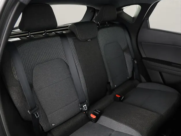 RENAULT Captur 1.8 E-Tech techno