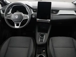 RENAULT Captur 1.8 E-Tech techno