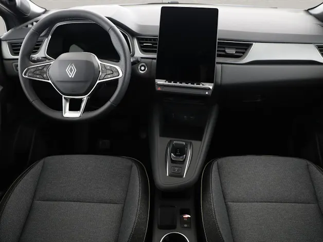 RENAULT Captur 1.8 E-Tech techno