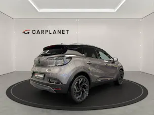 RENAULT Captur 1.8 E-Tech esprit Alpine