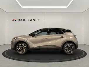 RENAULT Captur 1.8 E-Tech esprit Alpine