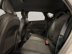 RENAULT Captur 1.8 E-Tech esprit Alpine