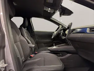 RENAULT Captur 1.8 E-Tech esprit Alpine