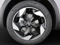RENAULT Captur 1.8 E-Tech techno