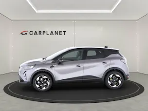 RENAULT Captur 1.8 E-Tech techno
