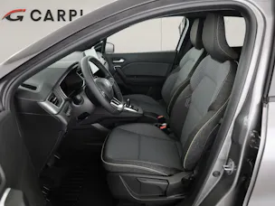 RENAULT Captur 1.8 E-Tech techno