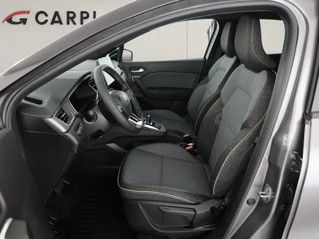 RENAULT Captur 1.8 E-Tech techno