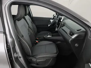 RENAULT Captur 1.8 E-Tech techno