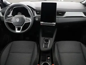 RENAULT Captur 1.8 E-Tech techno