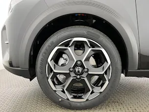 CITROEN Citroën e-C3 long range Max