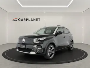 CITROEN Citroën e-C3 long range Max