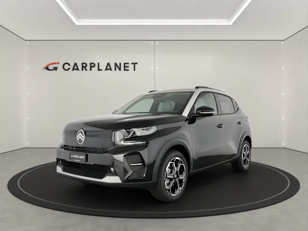 CITROEN Citroën e-C3 long range Max